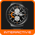 Spectrum Watch Face for PC Spectrum Watch Face for PC