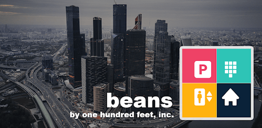 Beans - Maps for Apartments PC screenshot