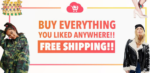 CloudMall - Match Your Insta Style PC screenshot