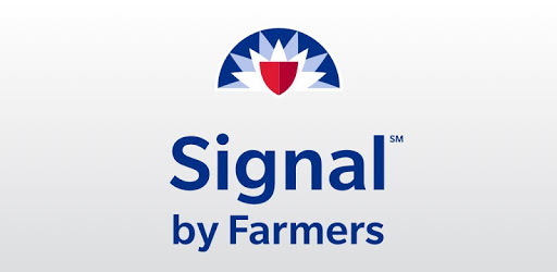 Signal℠ by Farmers® PC screenshot Signal℠ by Farmers® PC screenshot