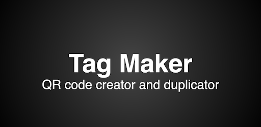 Tag Maker PC screenshot
