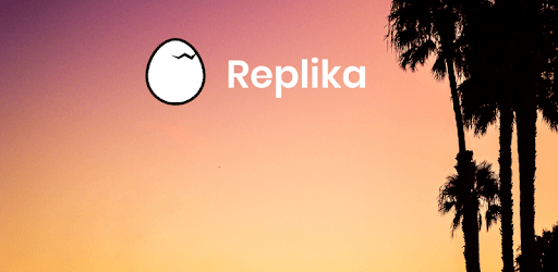 Replika PC screenshot