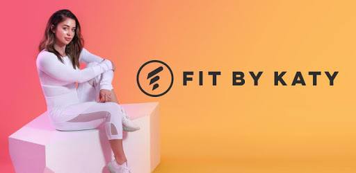 FIT by Katy PC screenshot