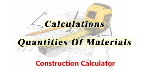 Construction Calculator(Concrete,Steel,Bricks etc) PC screenshot Construction Calculator(Concrete,Steel,Bricks etc) PC screenshot