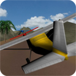 Plane Race icon