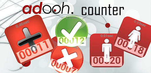 Advanced Tally Counter PC screenshot Advanced Tally Counter PC screenshot