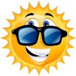 Temperature icon