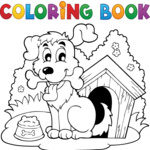 Animal Coloring Book for PC