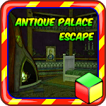 Antique Palace Escape for PC