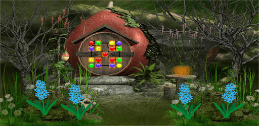 Maple House Escape PC screenshot