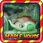 Maple House Escape for PC