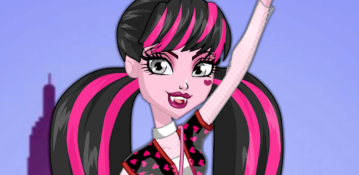 👻👩 Girls Games PC screenshot