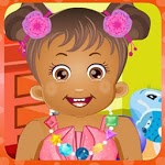 Baby Daisy Learning Shapes for PC Baby Daisy Learning Shapes for PC