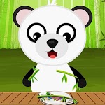 Baby Panda Caring for PC Baby Panda Caring for PC