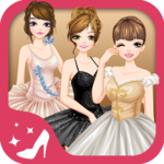 Ballerina Girls Dress up games for PC Ballerina Girls Dress up games for PC