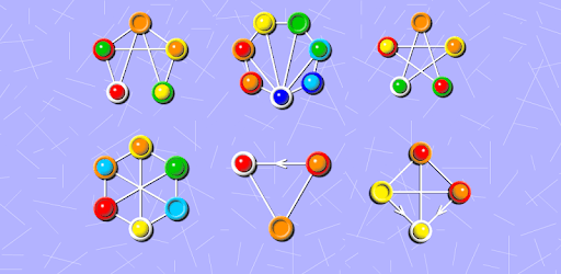 Balls Lines Holes: Slide Puzzle PC screenshot