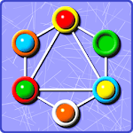 Balls Lines Holes: Slide Puzzle for PC