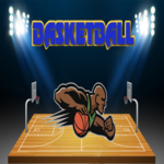 Basketball NBA icon