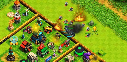 Battle of Zombies: Clans War PC screenshot