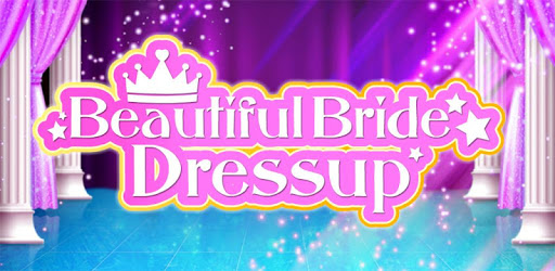 Beautiful bride dressup PC screenshot Beautiful bride dressup PC screenshot