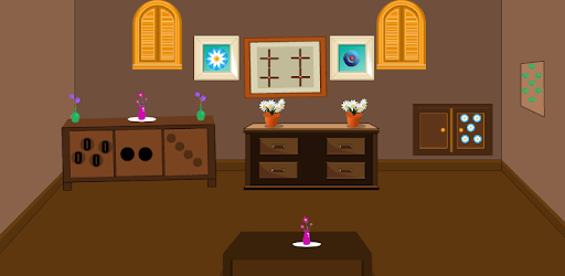 Cartoon Alien Escape Game PC screenshot