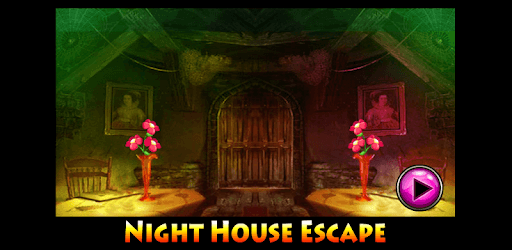 BestEscapeGamesNightHouse PC screenshot