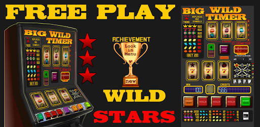 Big Wild Timer Slot Machine - Free Slots PC screenshot Big Wild Timer Slot Machine - Free Slots PC screenshot