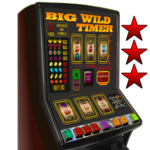 Big Wild Timer Slot Machine - Free Slots icon
