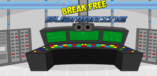 Break Free The Submarine PC screenshot