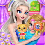 Nurse Newbron - Angela Girl icon