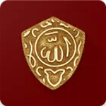Jawshan icon