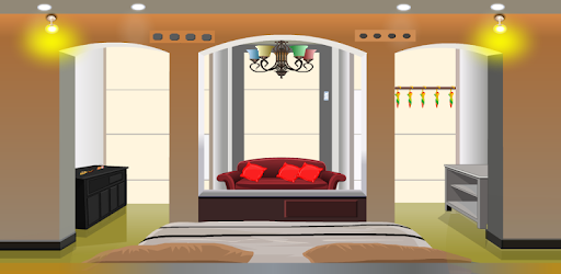 Chalet House Escape PC screenshot