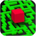 Maze - Logic puzzles icon
