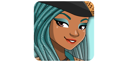 Uma Dress Up PC screenshot