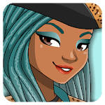 Uma Dress Up icon
