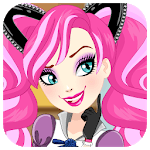 Beauty Games 👩💄 icon