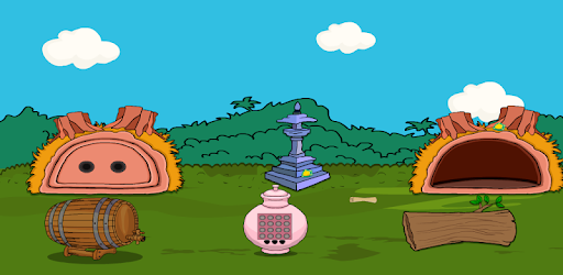 Dog Family Rescue PC screenshot Dog Family Rescue PC screenshot