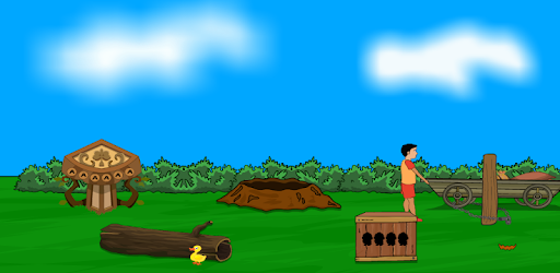 Find The Seed Bundle PC screenshot