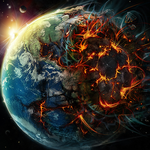 End Of World Countdown for PC End Of World Countdown for PC