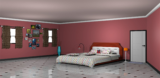 Escape Games-Puzzle Livingroom PC screenshot