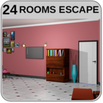 Escape Games-Puzzle Livingroom icon