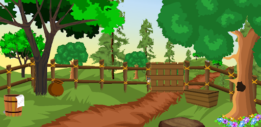 Escape Games Fun-40 PC screenshot
