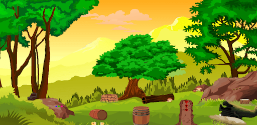 Escape Games Jolly-104 PC screenshot Escape Games Jolly-104 PC screenshot