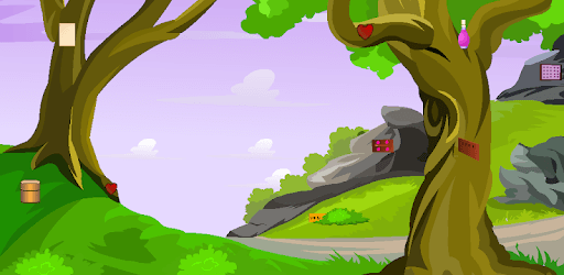 Escape Games Jolly-118 PC screenshot