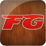 Favorite Games icon