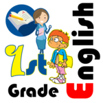 English for First Grade icon