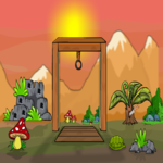 Forest Ranger Rescue icon