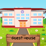 Forest luxury house escape for PC