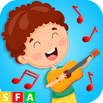 Fun Music - الموسيقى المسلية icon
