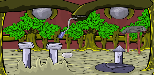Ancient Lilliput Rescue PC screenshot Ancient Lilliput Rescue PC screenshot